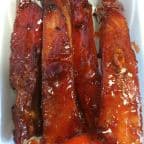 Best Spare Ribs (with Bone) in Greenville, NC