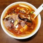 Best Hot & Sour Soup in Greenville, NC