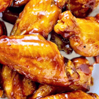 Best 10 Wings in Greenville, NC